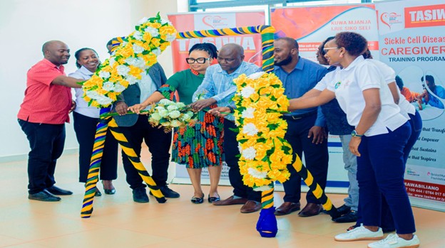 Securing Health, Improving Lives