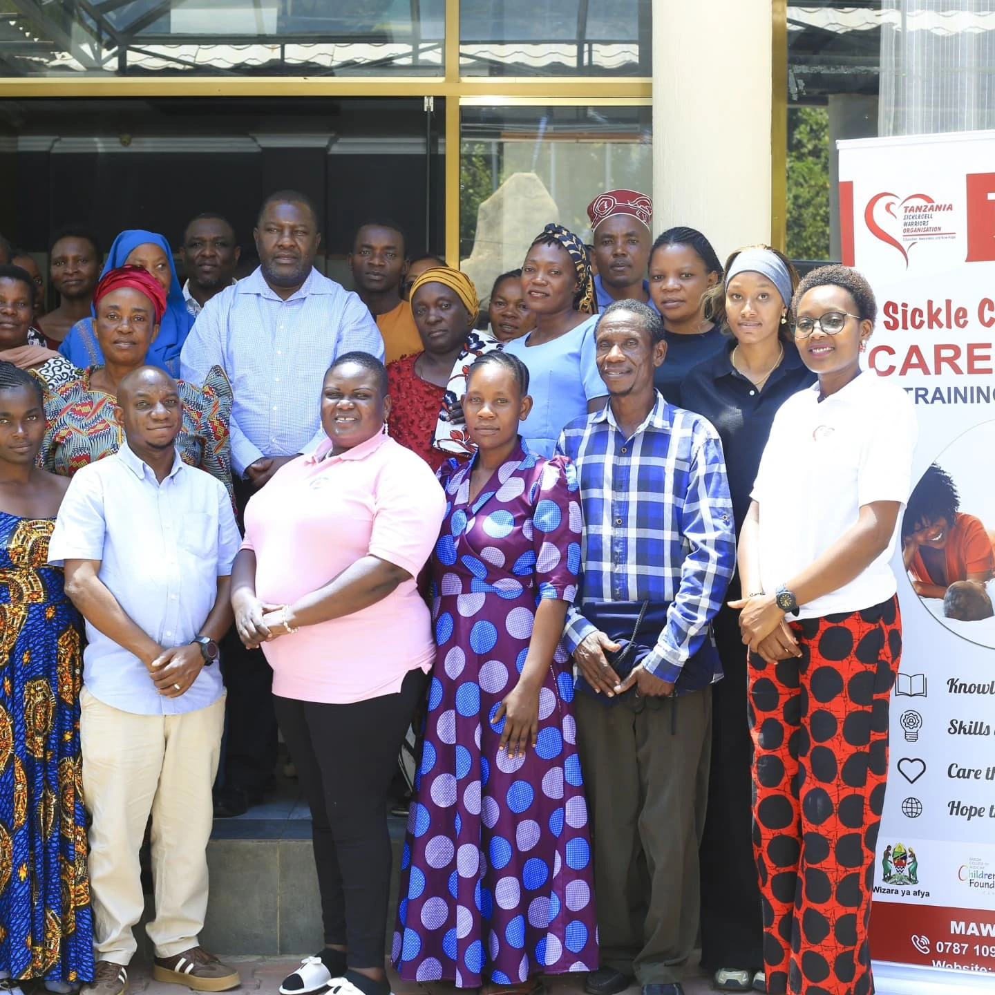 Economic Empowerment Training