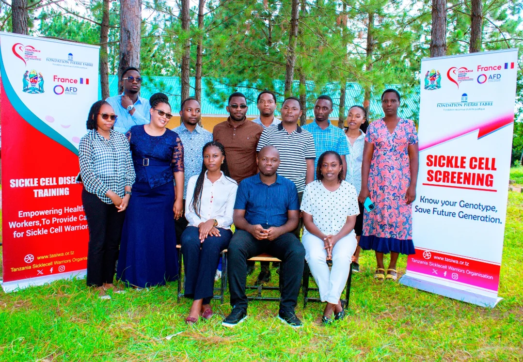 Intensive Capacity-Building Training