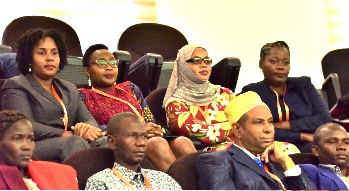 TASIWA Raises Sickle Cell Awareness at the Parliament of Tanzania Ahead of World Sickle Cell Day