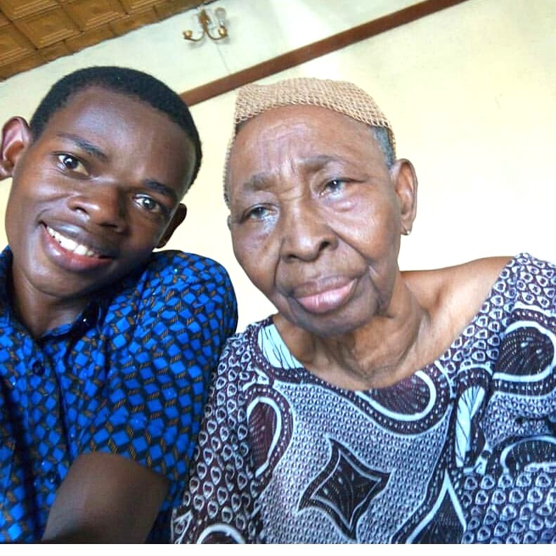 Alhaja Onikoyi-Laguda: A Remarkable Life Living with Sickle Cell Disease