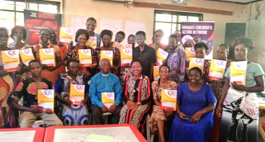 Empowering Religious Leaders Through Sickle Cell Awareness and Community Support