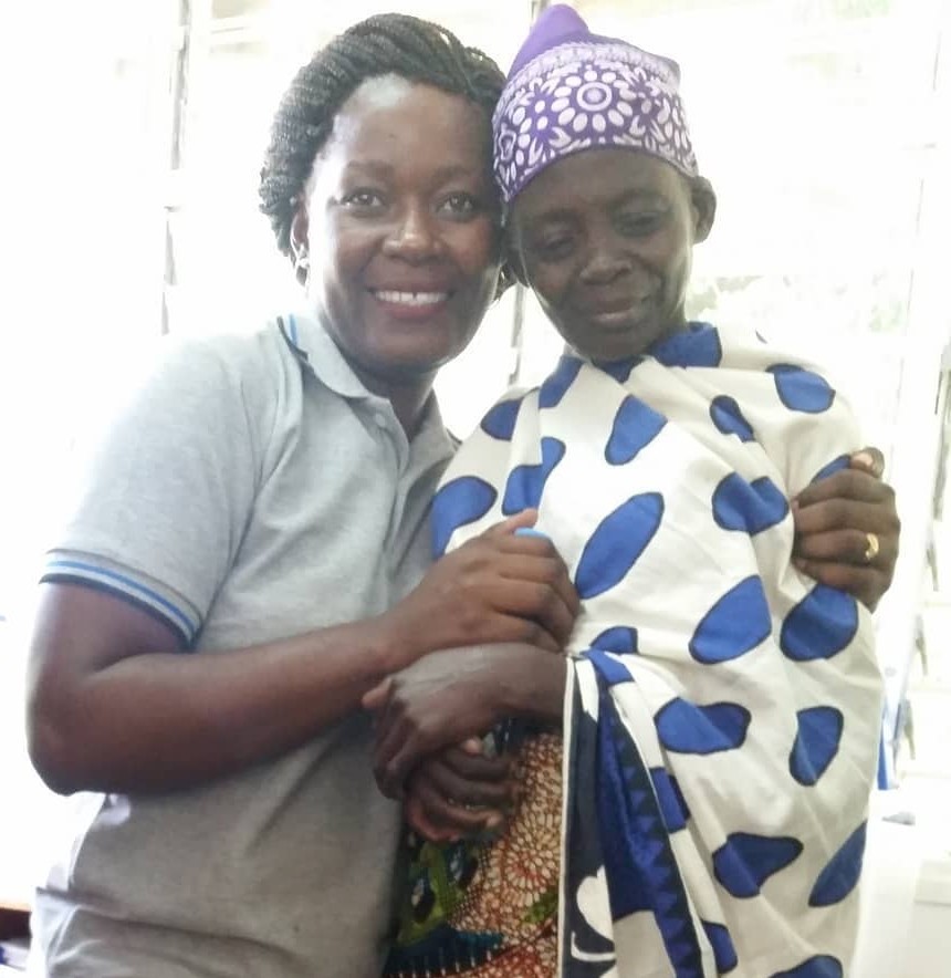 Pascazia’s Message of Hope: Challenging Myths About Life Expectancy with Sickle Cell Disease