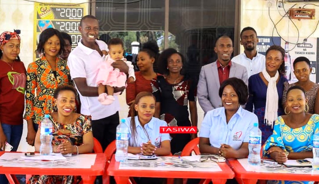 Sickle Cell Disease Education in Magu District