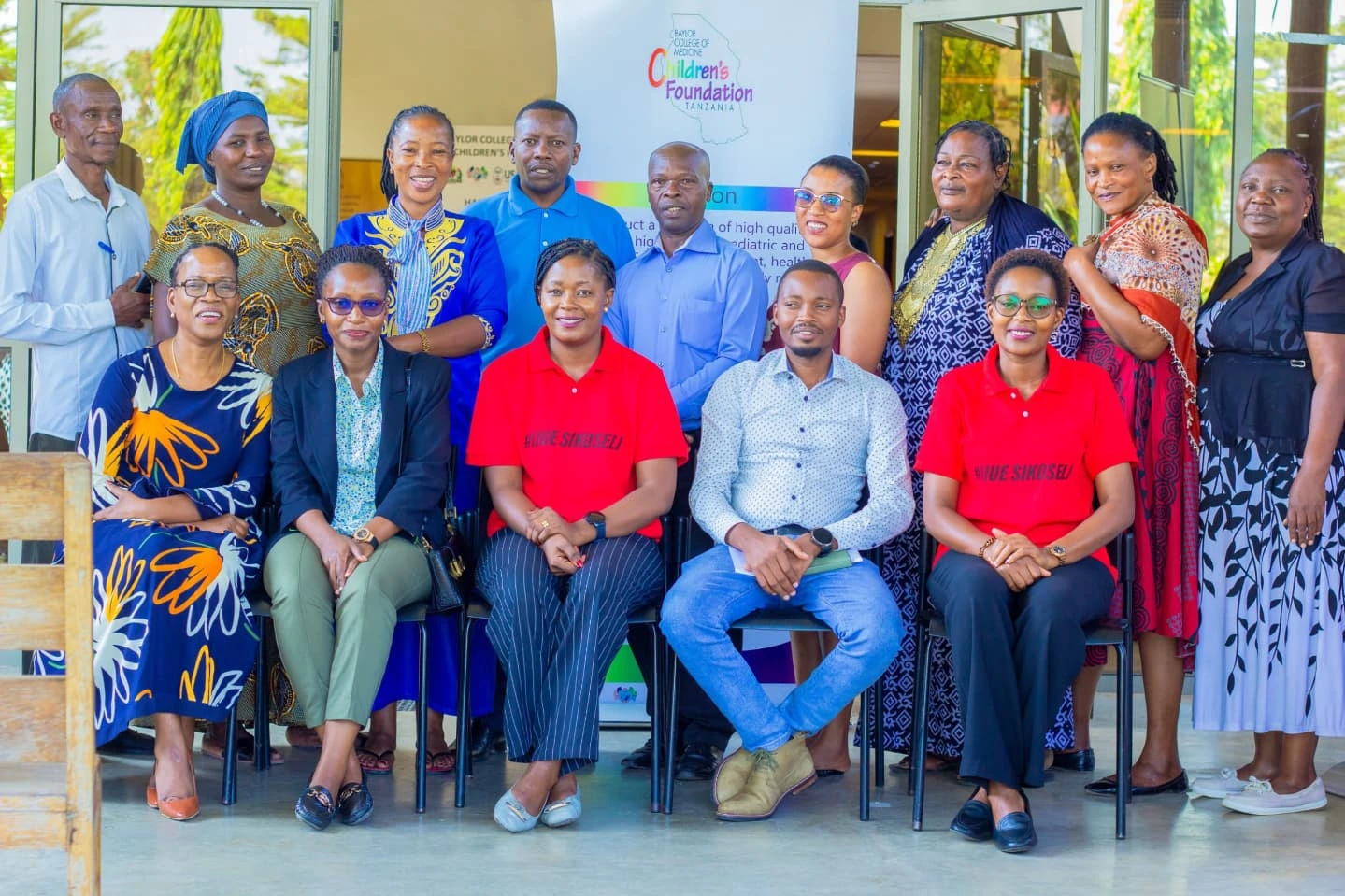 Empowering Community Health Workers
