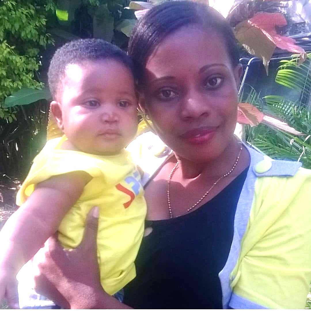 My Life History as a Sickle Cell Warrior – Josepha Kwila Chokara