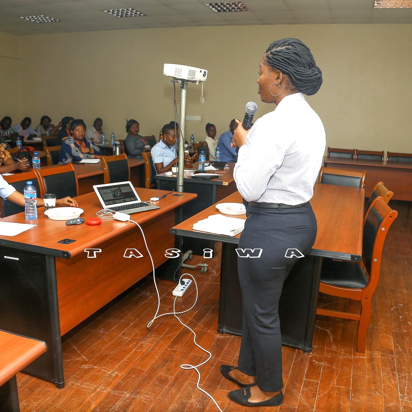 Sickle Cell Disease Awareness Training for Parents, Teachers, and Students