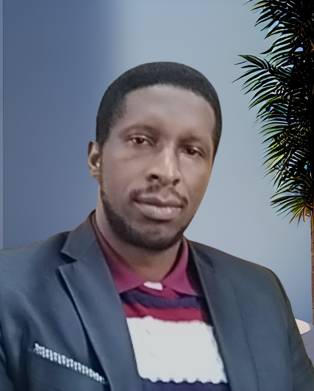 Livinus Ndibalema